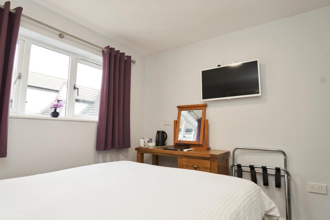 The New Inn Hotel Stratford-upon-Avon Esterno foto