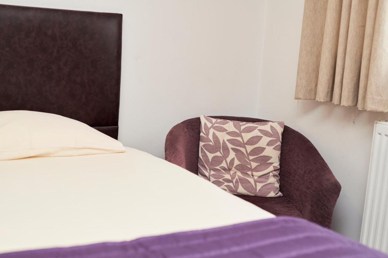 The New Inn Hotel Stratford-upon-Avon Esterno foto