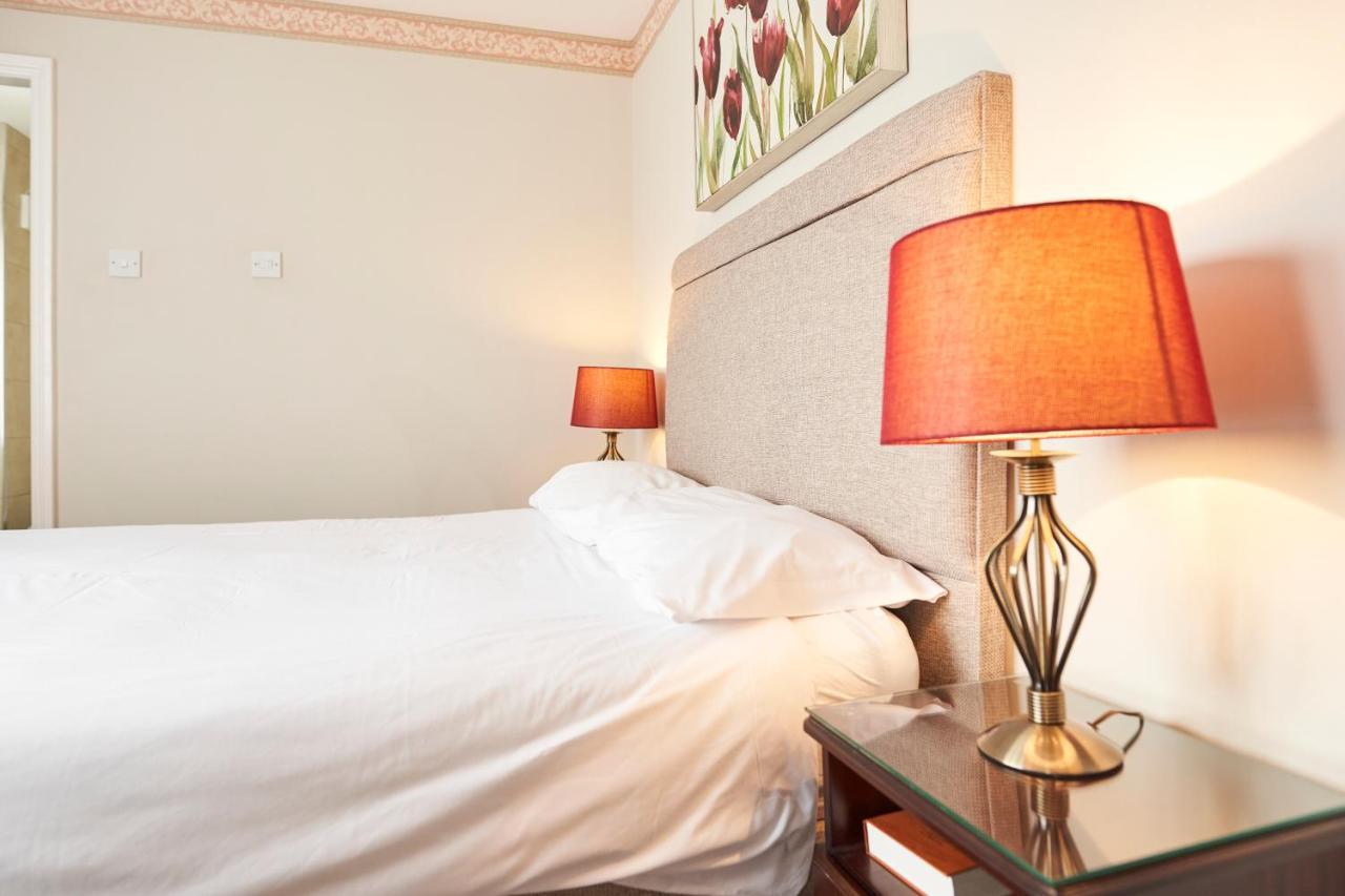 The New Inn Hotel Stratford-upon-Avon Esterno foto