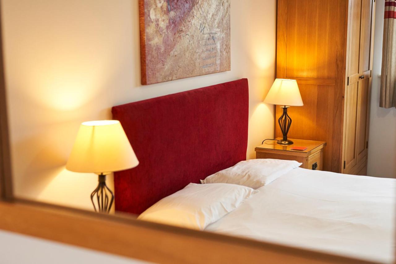 The New Inn Hotel Stratford-upon-Avon Esterno foto