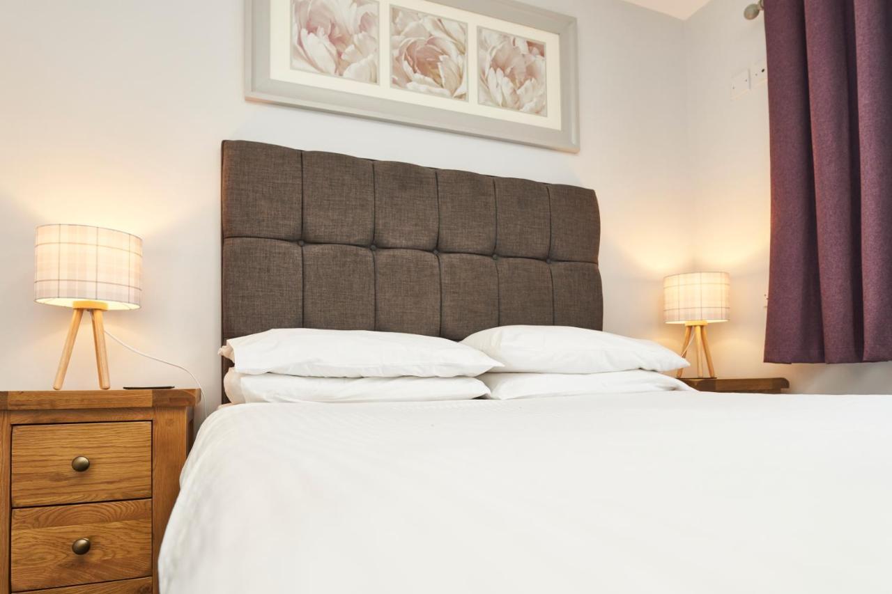 The New Inn Hotel Stratford-upon-Avon Esterno foto