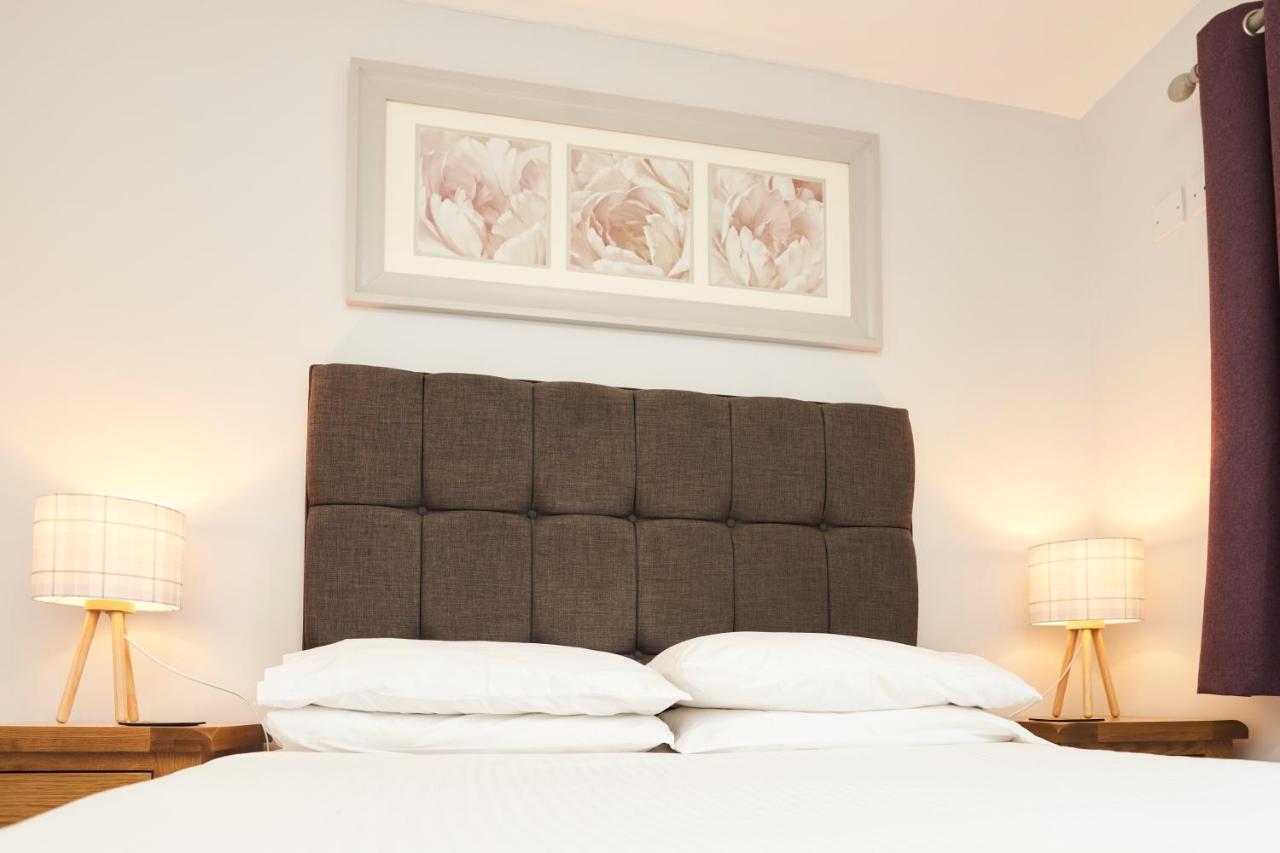 The New Inn Hotel Stratford-upon-Avon Esterno foto