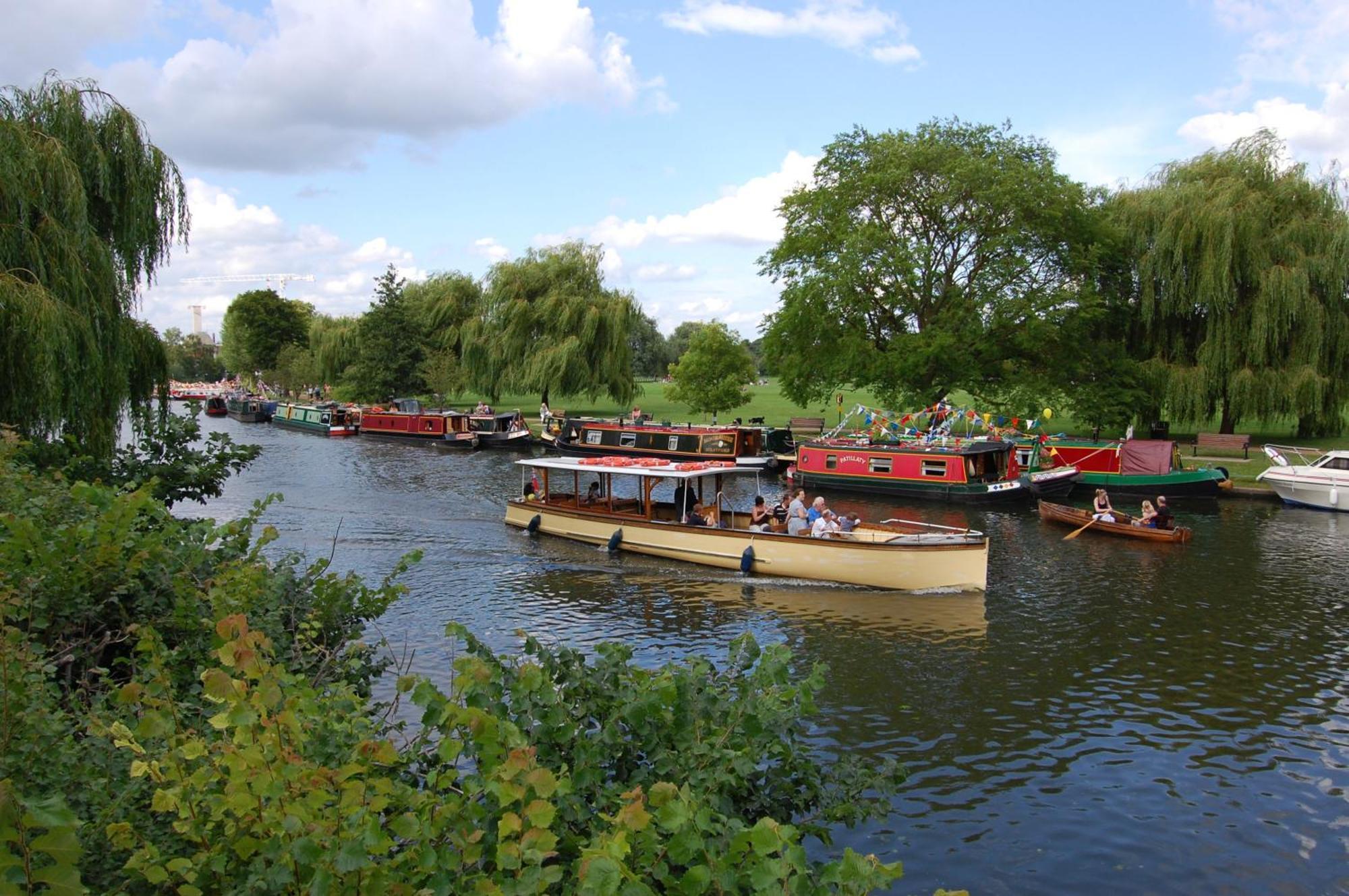 The New Inn Hotel Stratford-upon-Avon Esterno foto