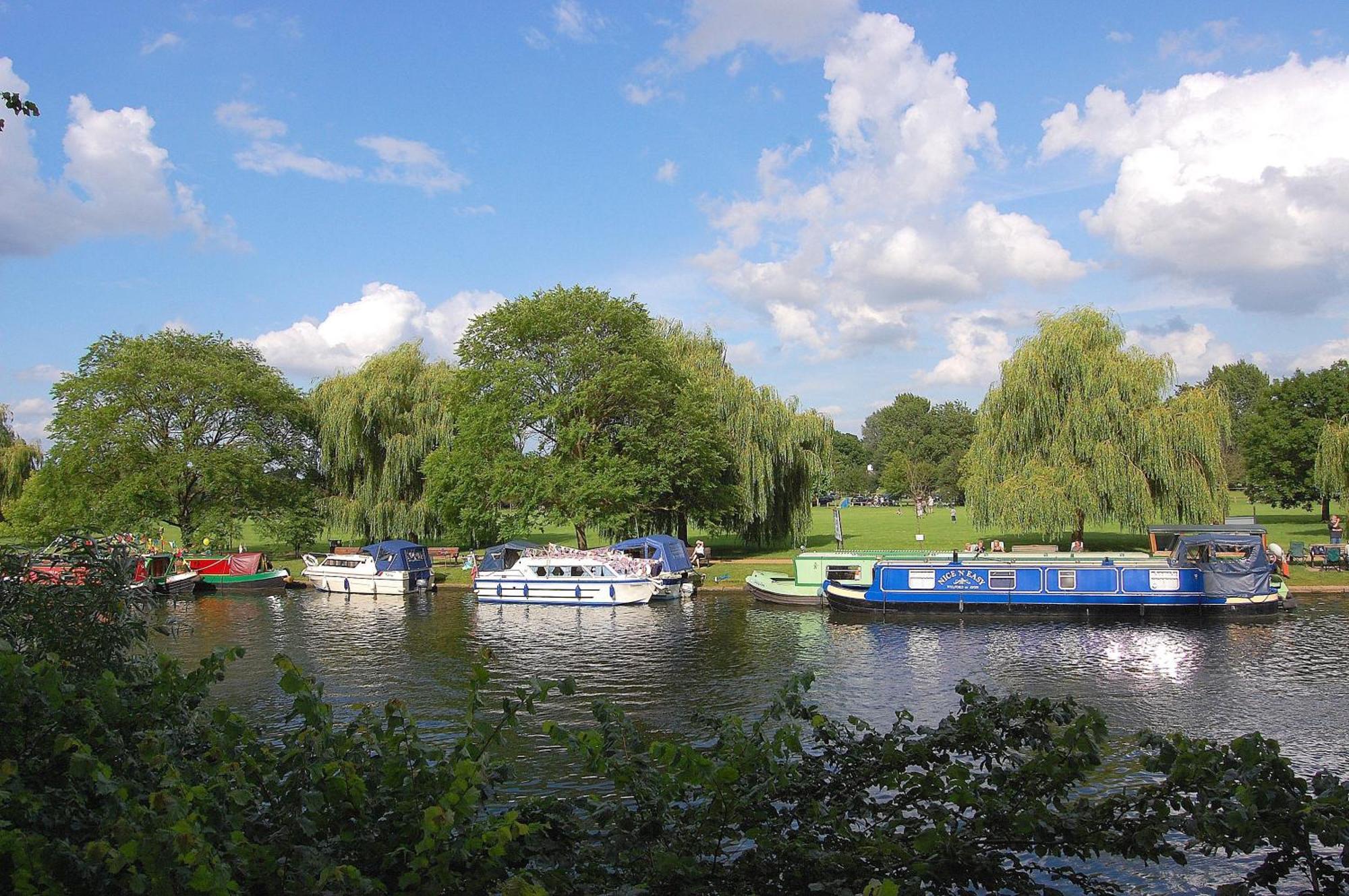 The New Inn Hotel Stratford-upon-Avon Esterno foto