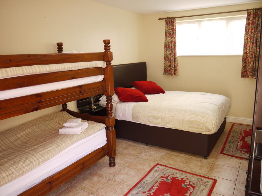 The New Inn Hotel Stratford-upon-Avon Esterno foto