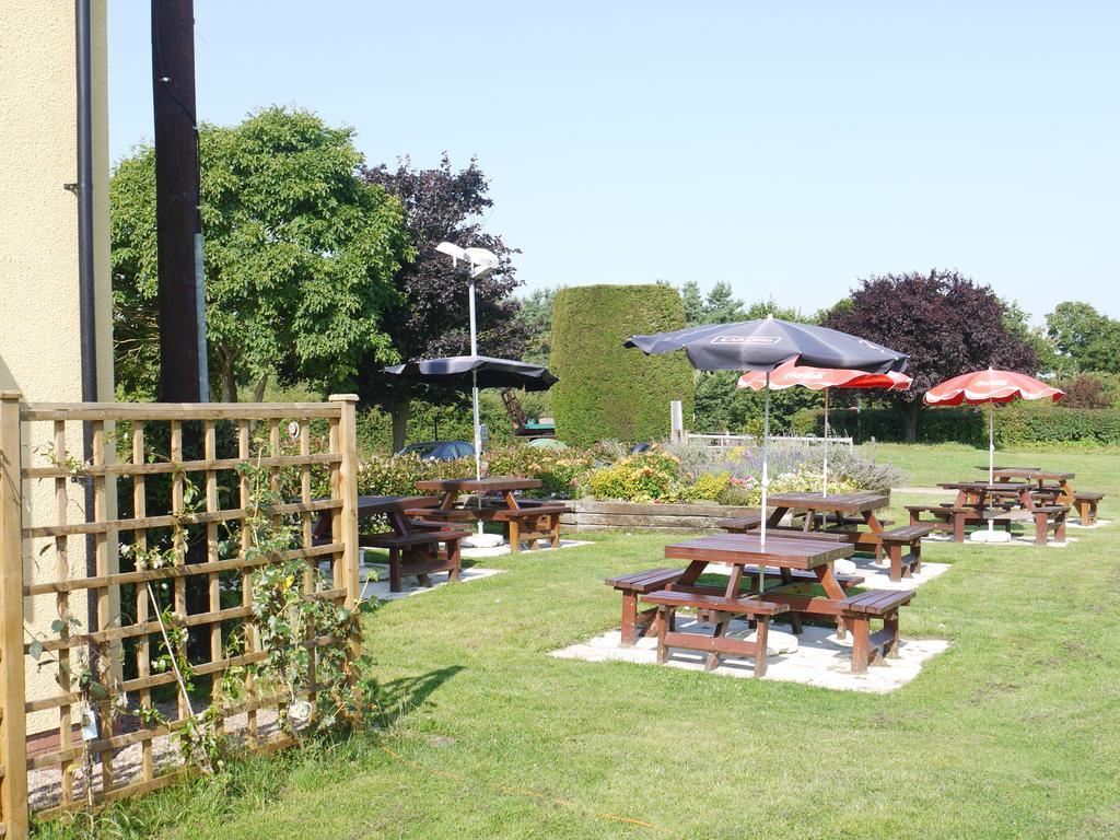The New Inn Hotel Stratford-upon-Avon Esterno foto