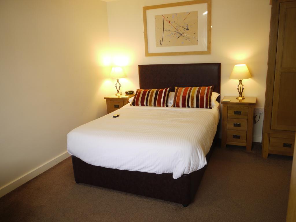 The New Inn Hotel Stratford-upon-Avon Esterno foto