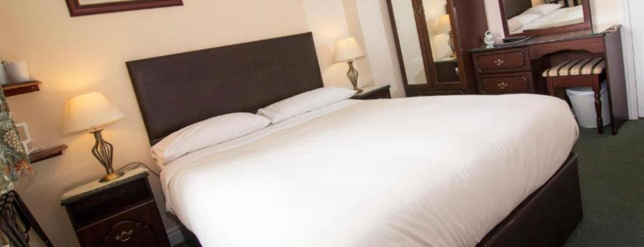 The New Inn Hotel Stratford-upon-Avon Esterno foto